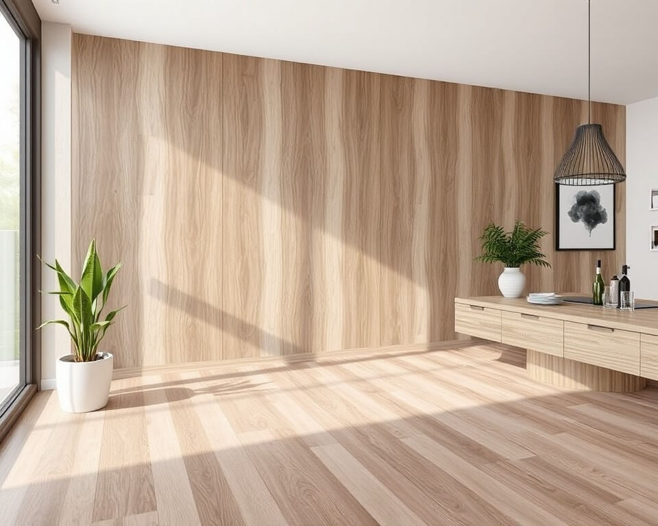 Stylish Laminate Floor